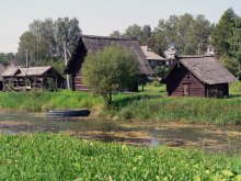 Russian Village / ***