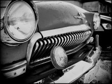 Back to the past / ***