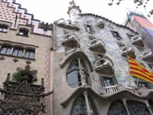 Casa Battle (Barcelona) / ***