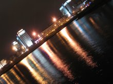 Minsk: another angle / ***