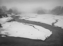 winter sleep 8 / ***