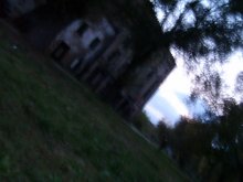 Haunted House / ***