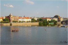 Beautiful Prague. / ***