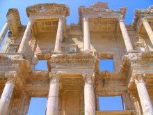 Ancient ruins:) / ***