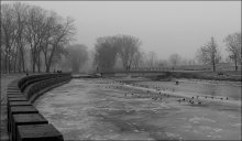 in my city ... winter / ***