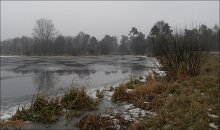 Winter picture / ***