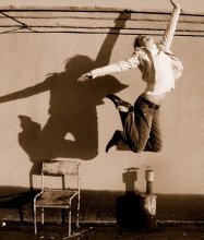 Feel the freedom! / ***