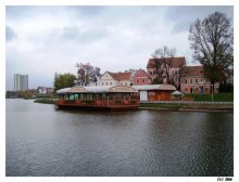 To Troitskago. / ***