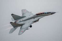 MiG-35 / ***