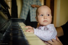 Where do you muse / ***