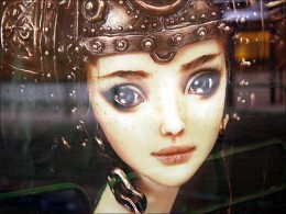 Where do you muse / ***