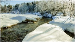 March in Vologda ... / ***