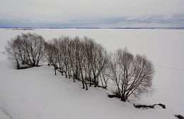 Lake Nero / ***