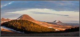 Bashkir expanses 2 / ***