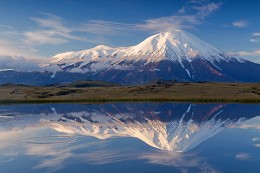 Giant mirror / ***