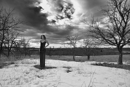 Yablonevaya alley / ***