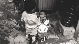 &nbsp; / Jakarta ghetto kids