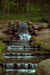 Waterfall / ***