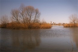 High water / ***