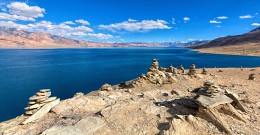 Lake Tso Maurier / ***