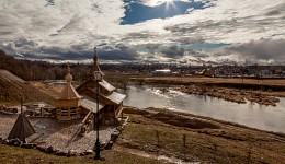 Spring Borovsk / ***