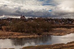 Spring Borovsk / ***