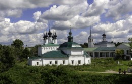 Suzdal / ***