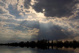 Afoninskaya torfokarer / ***