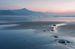 Sunset on Rossbehi / ***