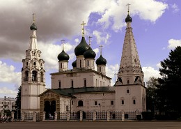 Yaroslavl / ***