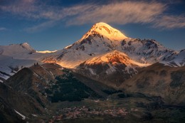 Kazbek / ***