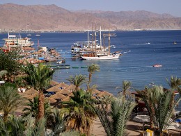 Eilat / ***