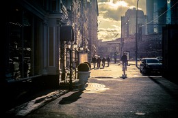 City ... / ***