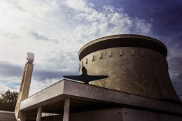 Panorama Museum "Battle of Stalingrad" / ***