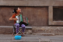 My music / ***