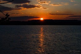Sunset / ***