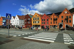Bryggen / ***