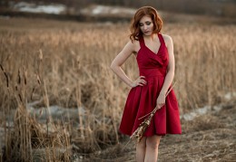 Sofia Nikolaevna / ***