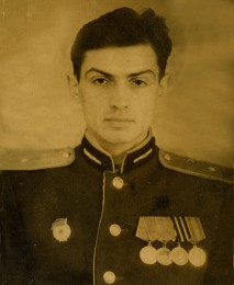 I REMEMBER! I am proud! / ***