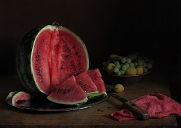 Watermelon / ***