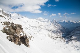 &nbsp; / Mölltaler gletscher