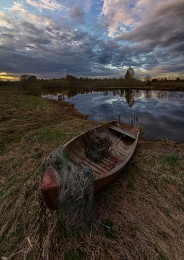 Tranquility / ***