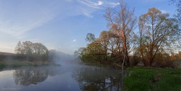 May morning / ***