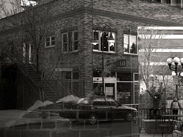 Variation reflections / ***