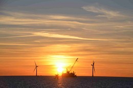 In the Baltic Sea / ***