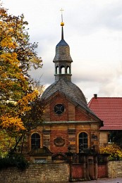 The island of Orthodoxy / ***