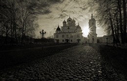 Assumption Cathedral / ***