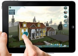 External Virtual Reality / ***