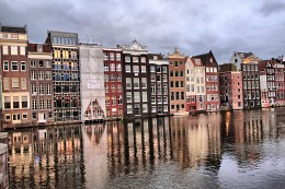 Amsterdam / ***