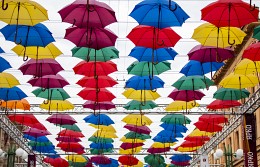 Umbrellas / ***